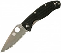 Knife / Multitool Spyderco Tenacious SpyderEdge 