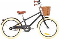 Photos - Kids' Bike Germina Vintage 20 