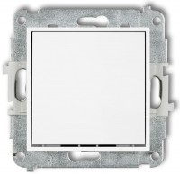 Photos - Household Switch Karlik Mini MWP-4.1 