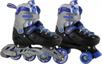 Photos - Roller Skates ENERO Ozone 