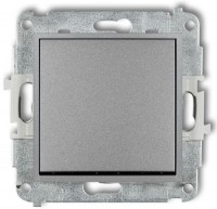 Photos - Household Switch Karlik Mini 7MWP-4.1 