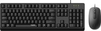 Photos - Keyboard Rapoo X130Pro 