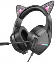 Photos - Headphones Borofone BO106 Phantom Cat 