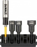 Photos - Bits / Sockets DeWALT DT70827 