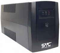 Photos - UPS SVC V-1200-R 1200 VA