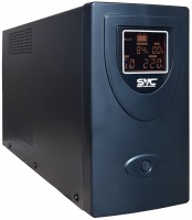 Photos - UPS SVC V-2000-R-LCD 2000 VA