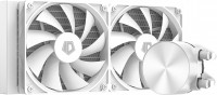 Photos - Computer Cooling ID-COOLING FX240 White 