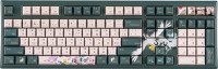 Photos - Keyboard Varmilo VEM108 Crane EC  Daisy V2 Switch