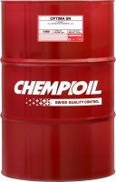 Photos - Engine Oil Chempioil Optima SN 10W-30 208 L