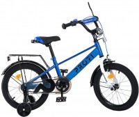 Photos - Kids' Bike Profi Brave MB 16 