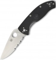 Knife / Multitool Spyderco Tenacious FRN Combination Edge 
