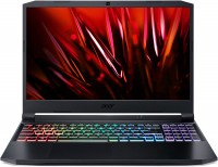 Photos - Laptop Acer Nitro 5 AN515-57 (NH.QFCEV.01D)