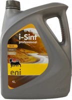 Photos - Engine Oil Eni i-Sint Professional 5W-40 4 L