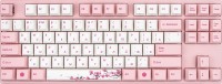 Photos - Keyboard Varmilo VEM87 Sakura EC Sakura V2 Switch 