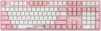 Photos - Keyboard Varmilo VEM108 Sakura EC Sakura V2 Switch 
