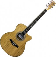 Photos - Acoustic Guitar Adagio MDF-4030 