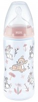 Photos - Baby Bottle / Sippy Cup NUK 10741486 