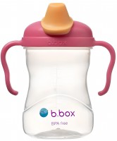 Photos - Baby Bottle / Sippy Cup B.Box BB00495 