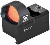 Sight Vortex Razor Red Dot 6 MOA 