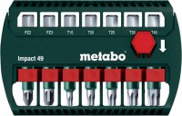 Bits / Sockets Metabo 628850000 