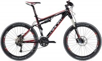 Photos - Bike GHOST ASX 5100 2012 