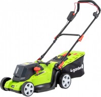 Photos - Lawn Mower 4garden AM3822S 