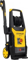 Photos - Pressure Washer Stanley SXPW22DSS-E 