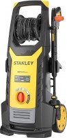 Pressure Washer Stanley SXPW25DTS-E 
