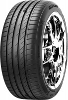 Photos - Tyre West Lake ZuperAce Z-007 255/40 R18 99Y 