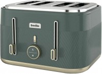 Photos - Toaster Breville Obliq VTT972 