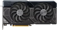 Photos - Graphics Card Asus GeForce RTX 4070 Ti SUPER Dual 