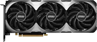Photos - Graphics Card MSI GeForce RTX 4060 Ti VENTUS 3X 16G 