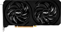 Photos - Graphics Card Palit GeForce RTX 4060 Infinity 2 
