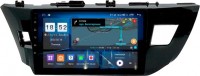 Photos - Car Stereo Abyss QX-0123