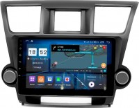 Photos - Car Stereo Abyss QX-0134