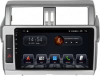 Photos - Car Stereo Abyss QX-0146