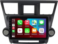 Photos - Car Stereo Abyss QX-0149