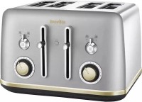 Photos - Toaster Breville Mostra VTT929 