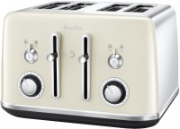 Photos - Toaster Breville Mostra VTT930 