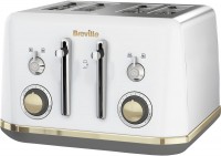 Photos - Toaster Breville Mostra VTT937 