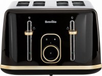 Photos - Toaster Breville Aura VTR019 