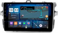 Photos - Car Stereo Abyss QX-9121