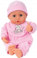Photos - Doll Bayer My First Baby 93300AF 