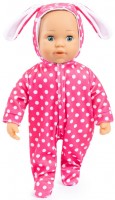 Photos - Doll Bayer Anna First Words Baby 93822AB 