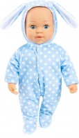 Photos - Doll Bayer Anna First Words Baby 93822AD 