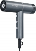 Photos - Hair Dryer Kessner Jet 1600 Ionic 