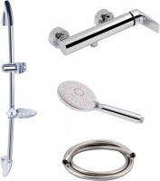 Photos - Shower System Q-tap Stenava QTST4045102C45599 