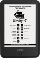 E-Reader ONYX BOOX Bering 4 