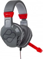 Photos - Headphones FR-TEC FT2017 