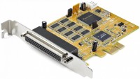 Photos - PCI Controller Card Startech.com PEX8S1050 
